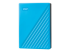 WD My Passport WDBPKJ0040BBL - Front
