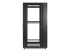 APC NetShelter SV - Rack cabinet - Left side