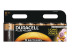 Duracell Plus Power MN1300 - Front