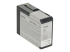 Epson T580 - light black - Right-angle
