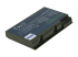 2-Power Main Battery Pack - Top