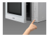 Panasonic NN-ST45KWBPQ - Close up