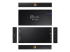 j5create JVA14 - Video capture adapter - Multi-angle