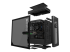 Lenovo Legion T7 34IMZ5 - Left-angle