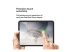 Belkin ScreenForce - Screen protector for tablet - Front