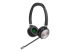 Yealink WH66 Dual X - For Microsoft Teams - Right-angle