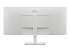 Dell Plus S3425DW - LED monitor - Back