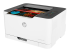 HP Color Laser 150nw - Right-angle