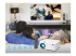 Technaxx Mini FullHD LED Beamer TX-113 - Right-angle
