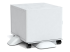 Xerox printer stand - Back