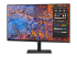 Samsung ViewFinity S8 S32B800PXP - Right-angle
