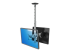 Dataflex Viewmate Style Monitor Arm 572 - 