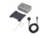 StarTech.com 4-Port USB-C Charger, 240W Total, Single Port 140W EPR - Front