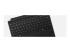 Microsoft Surface Pro Keyboard - Close up