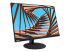 Lenovo ThinkVision T25d-10 - Left-angle