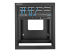 StarTech.com 12U Hinged Open Frame Wall Mount Server Rack - Front