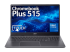 Acer Chromebook Plus 515 CBE595-2T - Front
