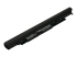 2-Power - Laptop battery (Short Life) - Bottom