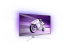 Philips Evnia 8000 32M2N8900 - Left-angle