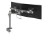 Dataflex Viewmate desk 602 - Back