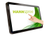 Hannspree HO245PTB - HO Series - Left-angle