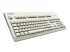 CHERRY G80-3000 - Keyboard - Left-angle