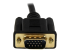 StarTech.com HDMI to VGA Cable - Close up