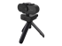 DICOTA Webcam PRO Plus Full HD - Right-angle