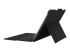 Logitech Slim Combo - Keyboard and folio case - Back