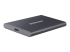 Samsung T7 MU-PC500T - Left-angle
