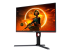AOC Gaming Q27G3XMN/BK - Right-angle