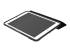 OtterBox Symmetry Series Folio - Right-angle