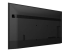 Sony Bravia Professional Displays FW-65BZ35L - Back