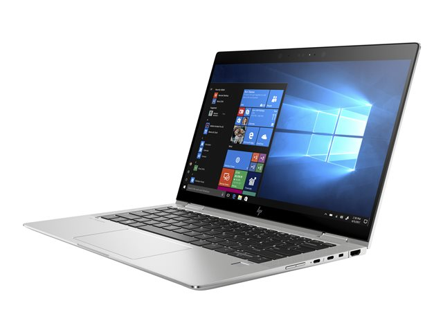 Hp Elitebook X360 1030 G3 13 3 Core I7 8550u 16 Gb Ram 256 Gb