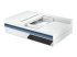 HP Scanjet Pro 3600 f1 - Right-angle