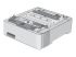 HP media tray / feeder - Right-angle