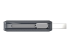 SanDisk Ultra Dual - USB flash drive - Top