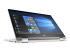 HP Pavilion x360 Laptop 14-cd1004na - Left-angle