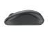 Logitech M240 Silent - Left side
