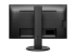 Philips B Line 243B9 - Back