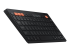 Samsung Smart Keyboard Trio 500 EJ-B3400 - Left-angle