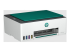 HP Smart Tank 5105 All-in-One - Left-angle