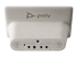 Poly GC8 - Video conference system remote control - Back