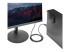 StarTech 6ft / 1.8m DisplayPort to DVI Cable - Left-angle