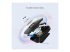 Adesso Xtream S8 - Speakerphone hands-free - Inside