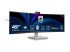 Philips 49B2U6900CH - 6000 Series - Left-angle