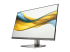 HP 524da - 5 Series - LED monitor - Right-angle