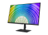 Samsung ViewFinity S6 S32A600UUP - Right-angle