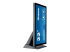 iiyama ProLite T2234AS-B1 - Left-angle
