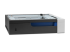 HP media tray - 500 sheets - Left-angle